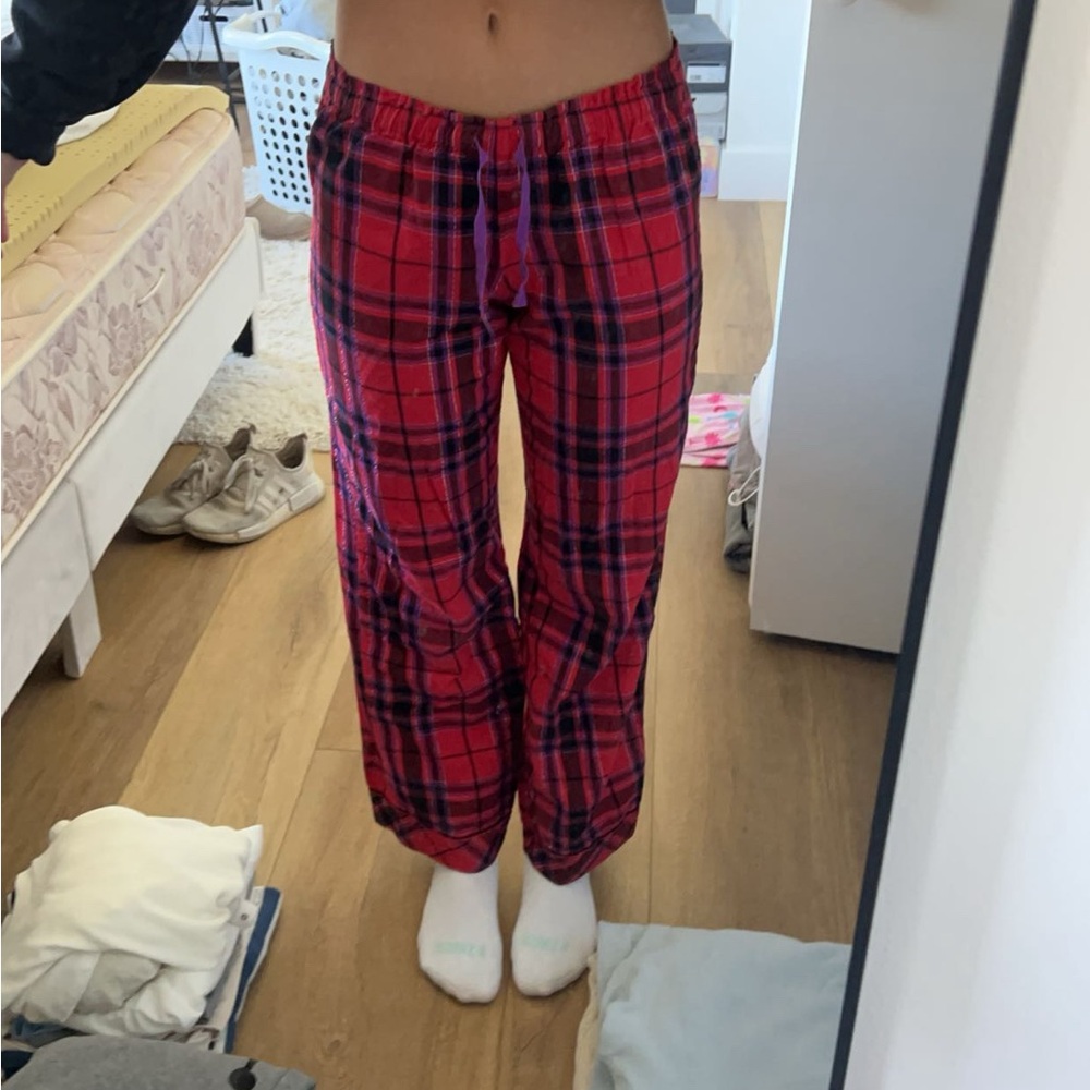 VS PJS